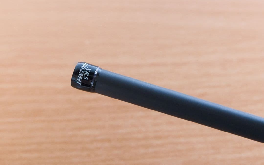 メジャークラフト クロスライド 5G 1002MH
