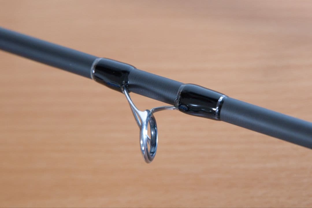 メジャークラフト クロスライド 5G 1002MH