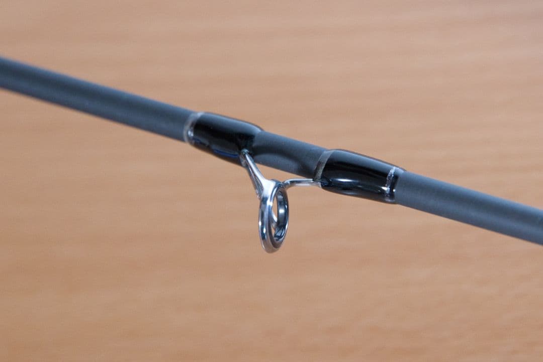 メジャークラフト クロスライド 5G 1002MH