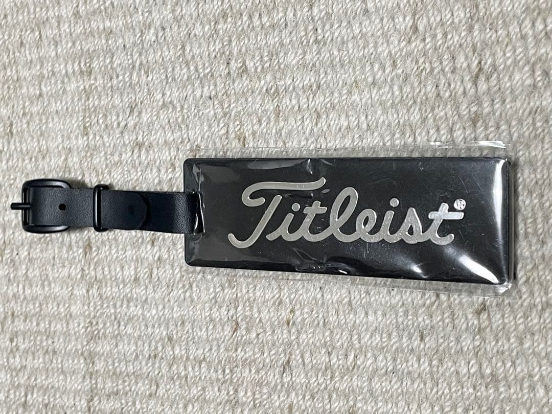 【美品】Titleist ミッドサイズ ツアーモデルデザイン TB20SF4