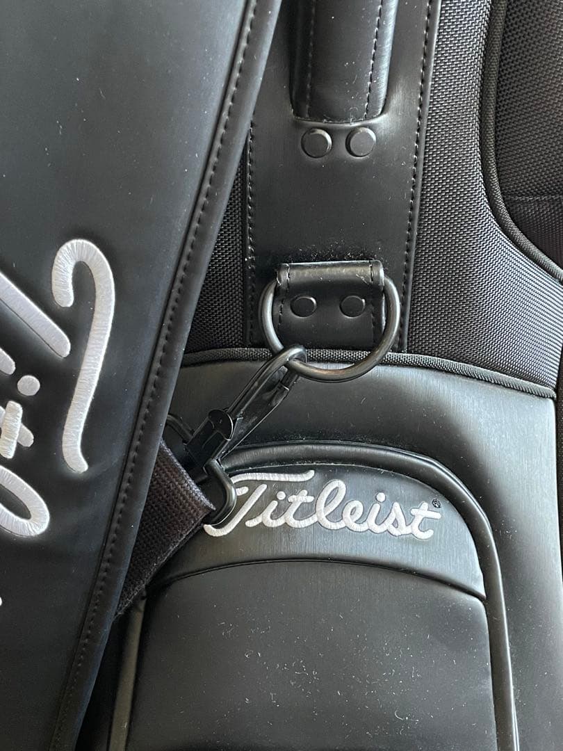【美品】Titleist ミッドサイズ ツアーモデルデザイン TB20SF4