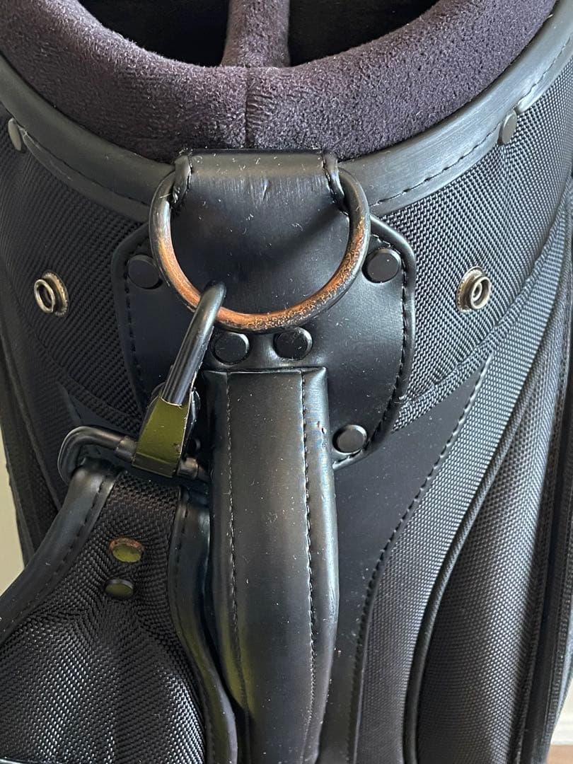 【美品】Titleist ミッドサイズ ツアーモデルデザイン TB20SF4
