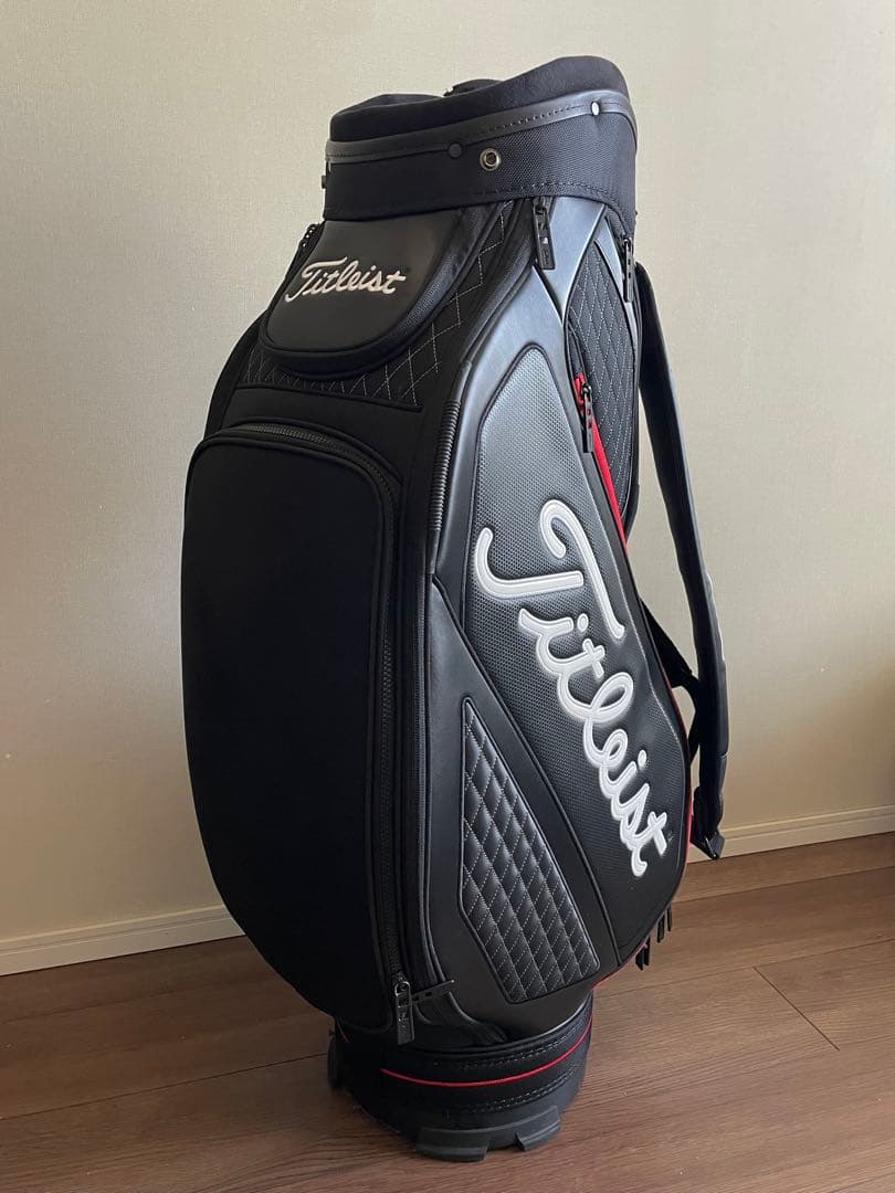【美品】Titleist ミッドサイズ ツアーモデルデザイン TB20SF4