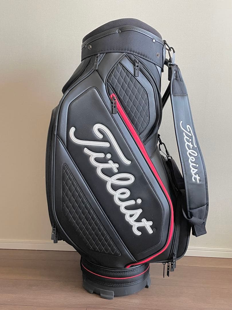 【美品】Titleist ミッドサイズ ツアーモデルデザイン TB20SF4