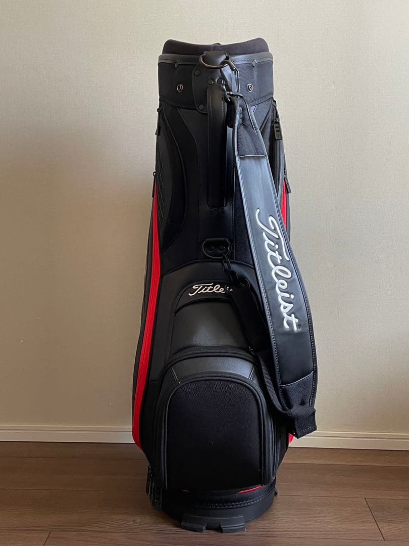 【美品】Titleist ミッドサイズ ツアーモデルデザイン TB20SF4