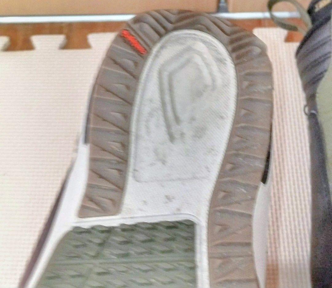 SALOMON launch 25.5cm 美品