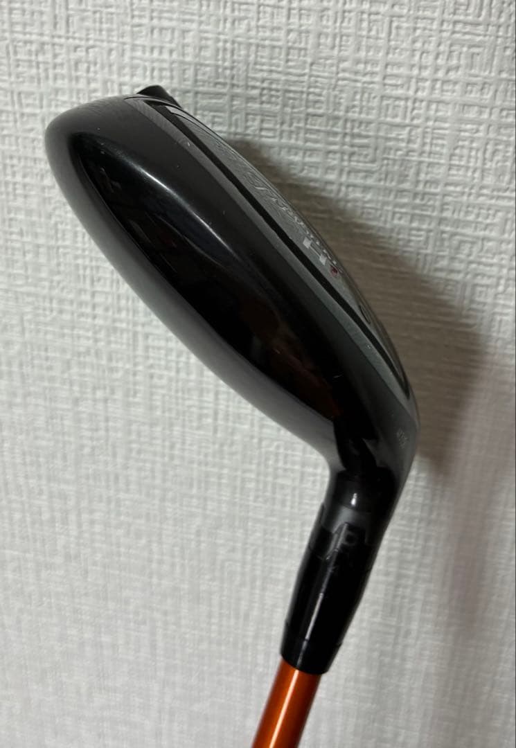 名器 Titleist タイトリスト 818 ユーティリティ 21 ヘッド