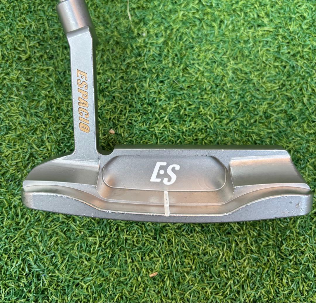ヤマハ inpres UD+2 アイアン7本セット 6〜S R パター付