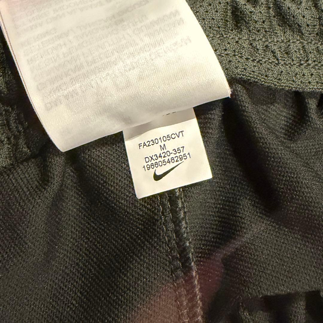 NIKE FCバルセロナ 23/24 Dri-FIT ストライク パンツ カーキ