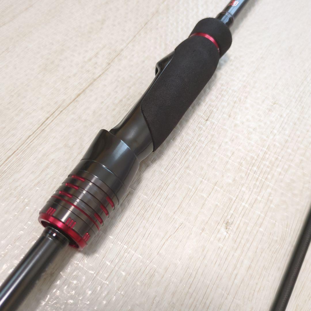 ストイスト　RT　IL 79MMH