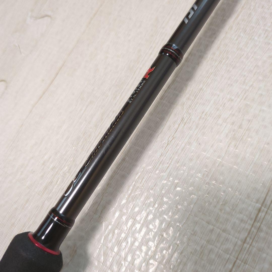 ストイスト　RT　IL 79MMH