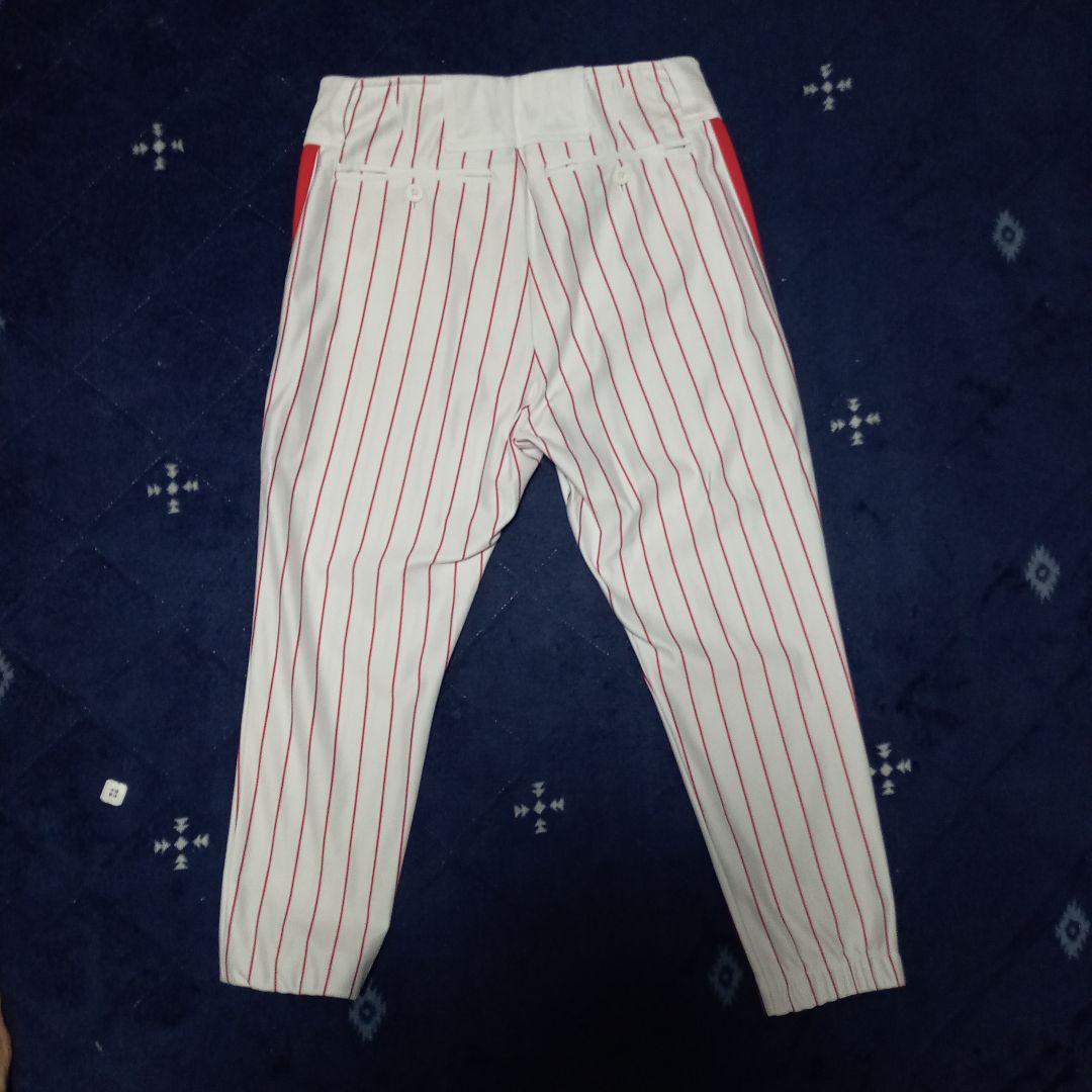 ポルテユニフォーム一式 8点セット【美品】　サイズ M 160