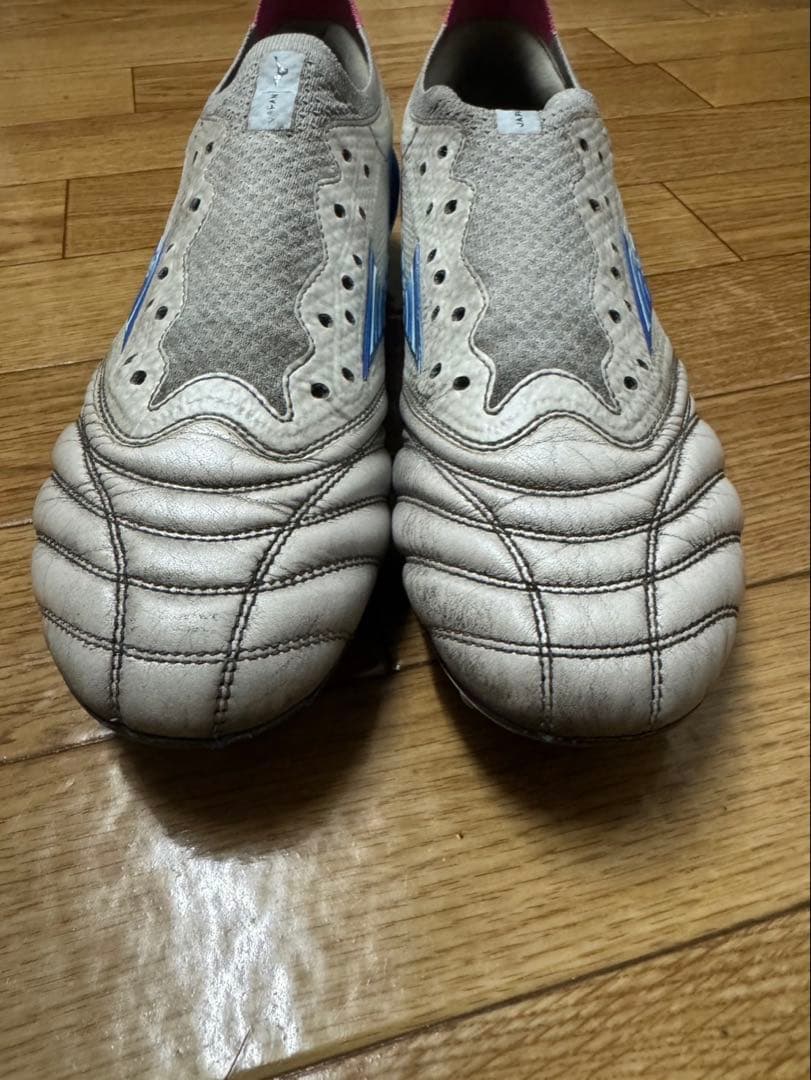 hope1022‼️モレリアネオ4β ジャパン26cm ターコイズ