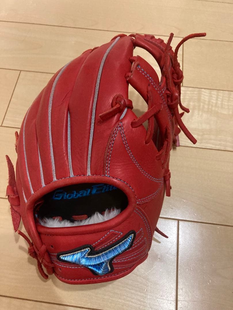 野球グローブ グローバルエリート 限定品