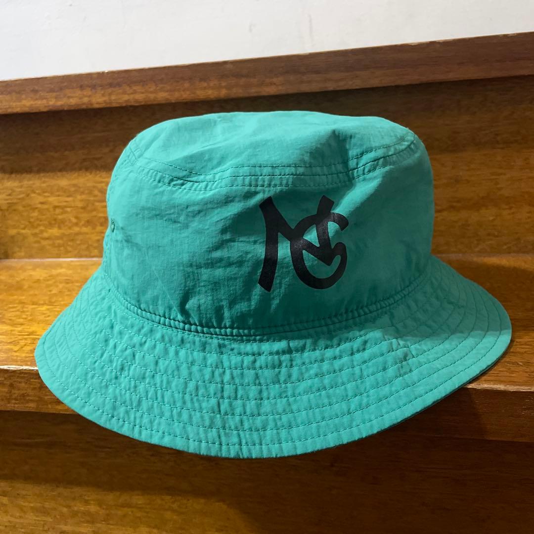 NO COFFEE バケットハット NO GOLF