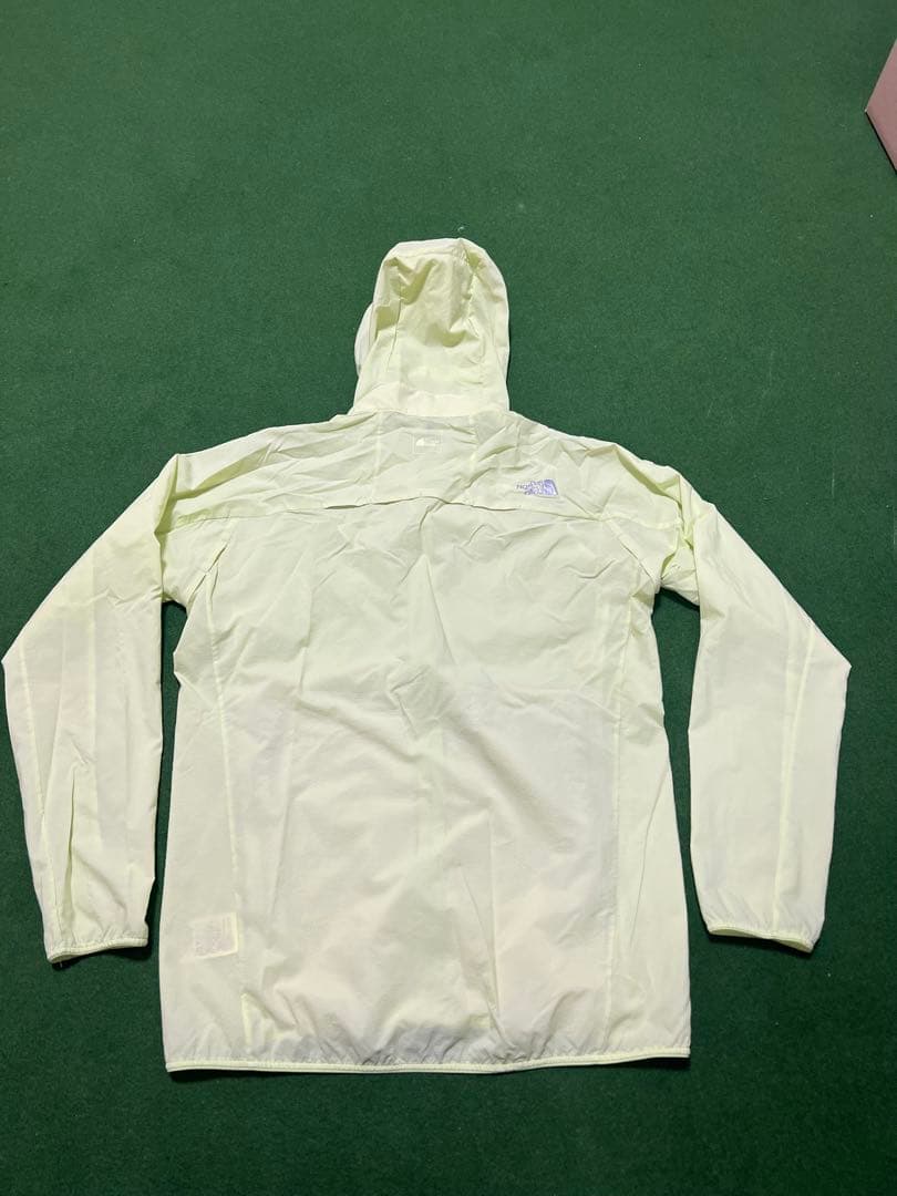 THE NORTH FACE ジャケットスワローテイルベントフーディ メンズ