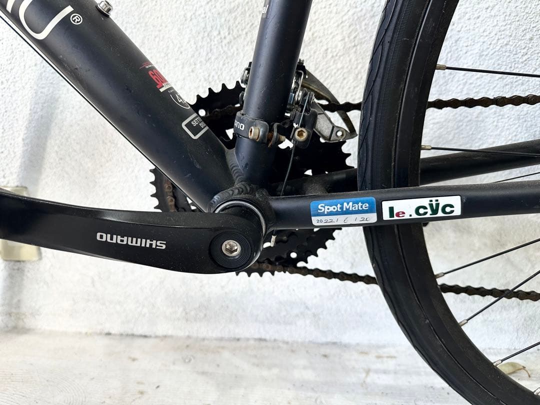 LOUIS GARNEAU ルイガノ SETTER セッター クロスバイク