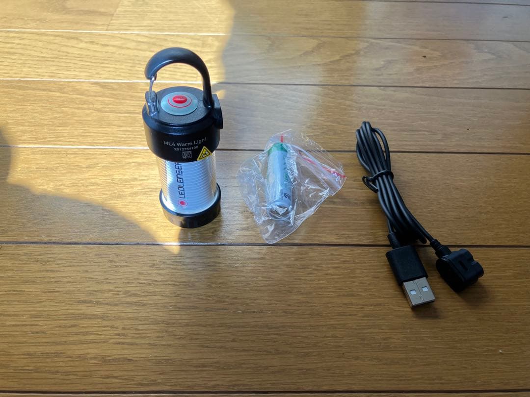 LedlenserMLシリーズ LEDランタン 2個セットhiroさん専用