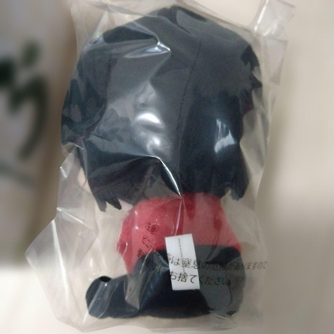 一番くじ ミセスグリーンアップル A賞 ぬいぐるみマスコット 大森元貴