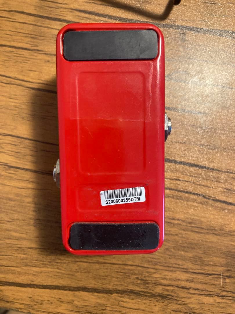 ギター tc electronic HALL OF FAME 2 MINI