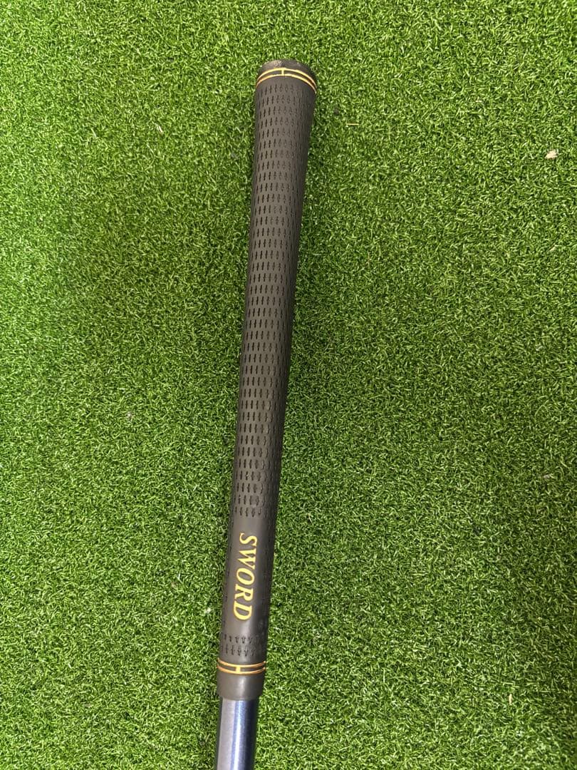 【SALE開催中！！】 初心者〜中級者向け ゴルフセット カタナ SWORD
