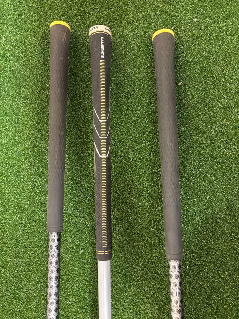 【SALE開催中！！】 初心者〜中級者向け ゴルフセット カタナ SWORD
