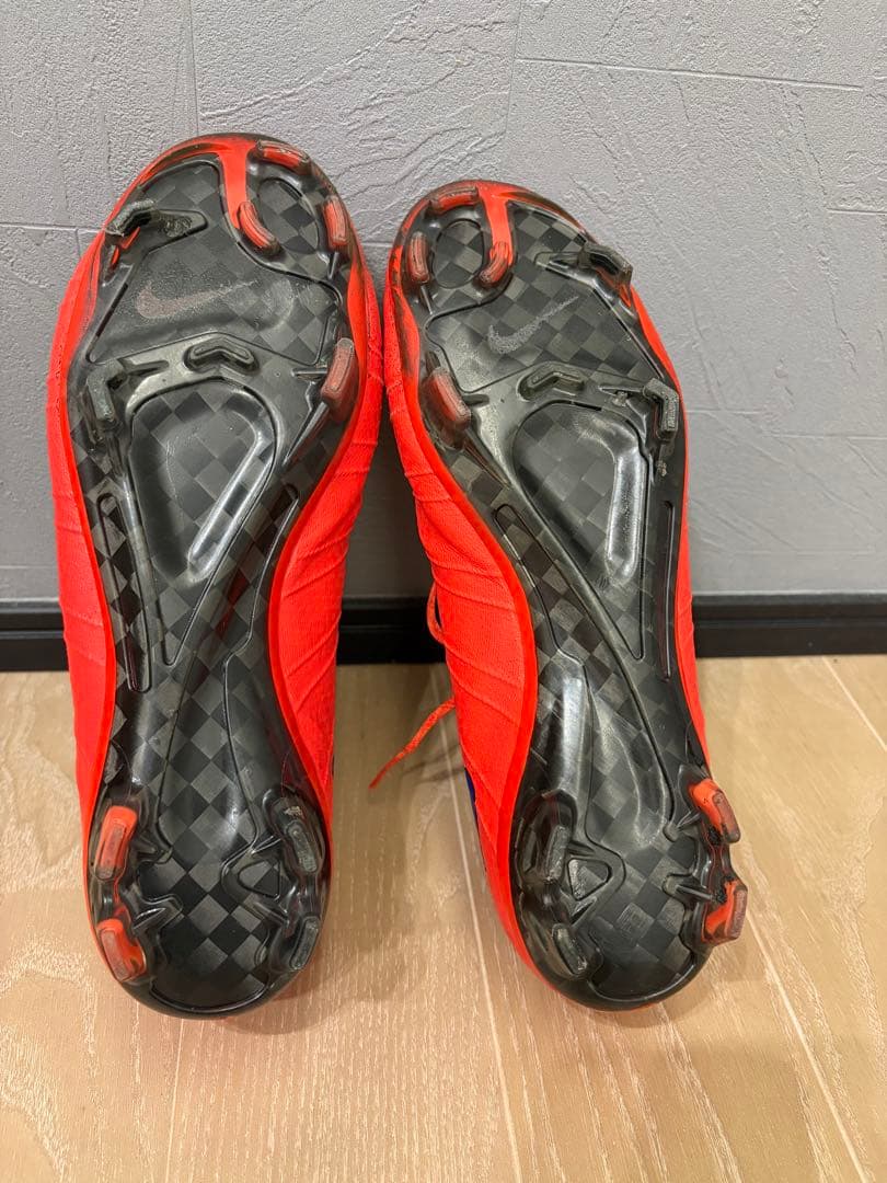 Nike マーキュリアルスーパーフライ26.5cm