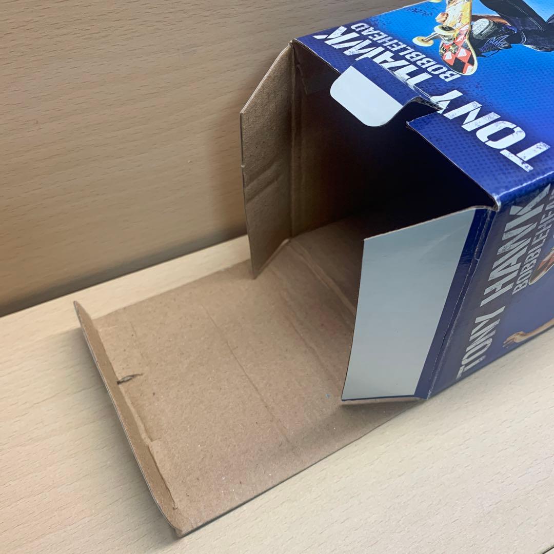 トニーホーク　ボブルヘッド　Tony Hawk Bobblehead