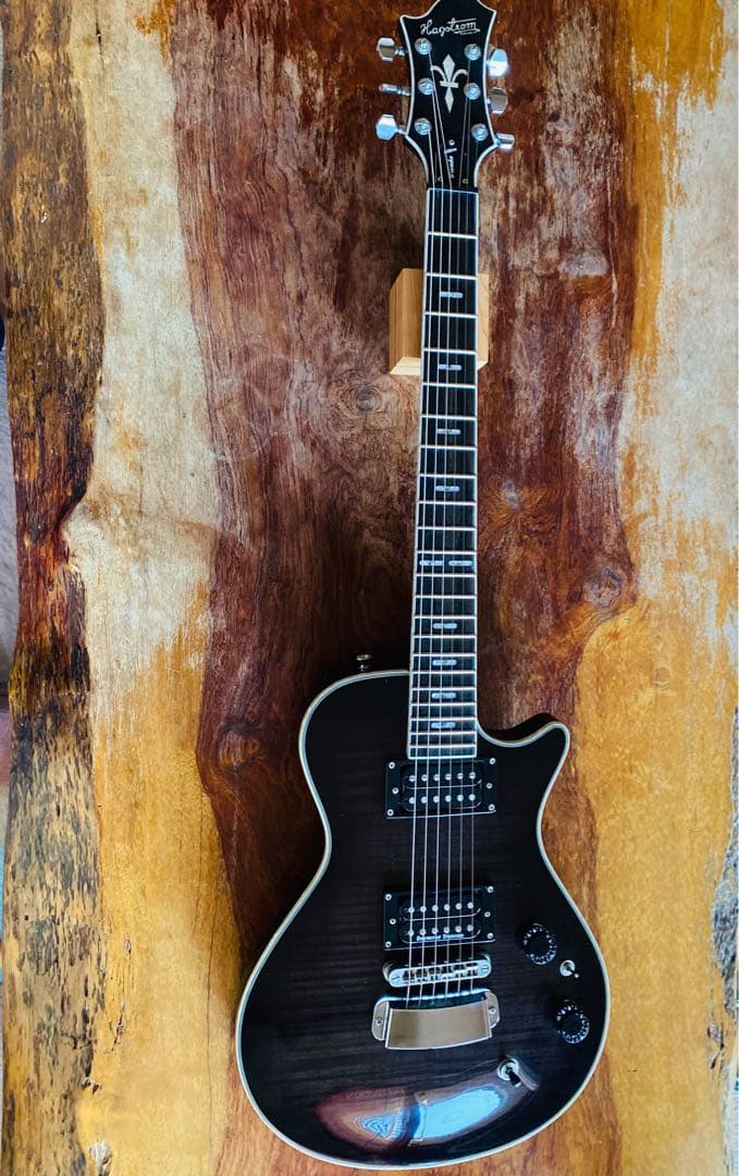 Hagstrom ultra swade ジャンク