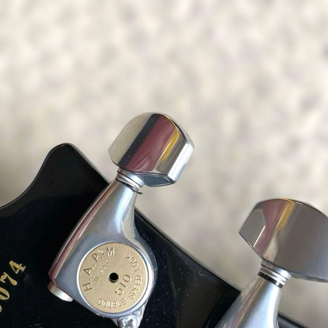 Hagstrom ultra swade ジャンク