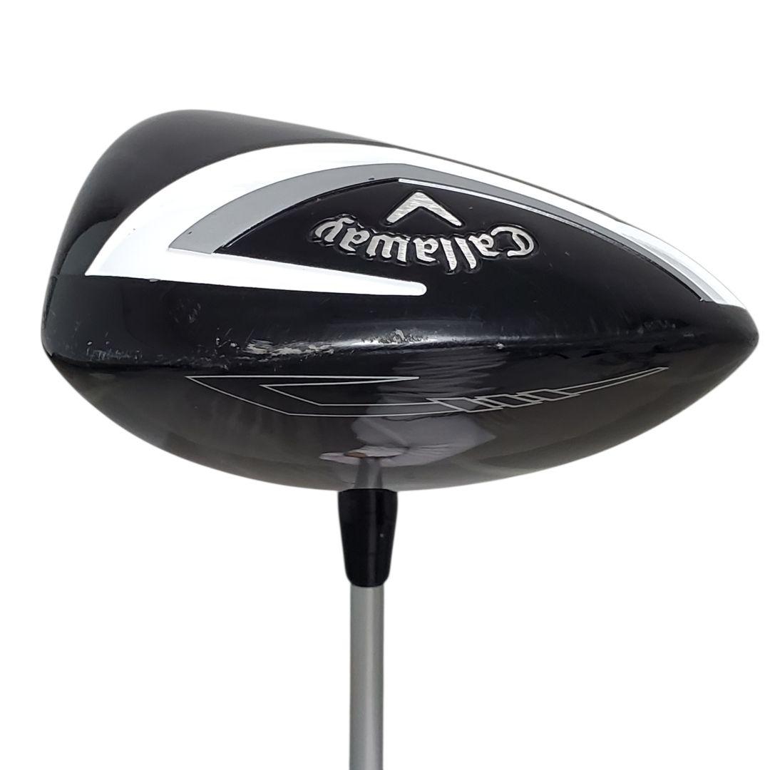 Callaway X2 HOT レディースドライバー フレックスL