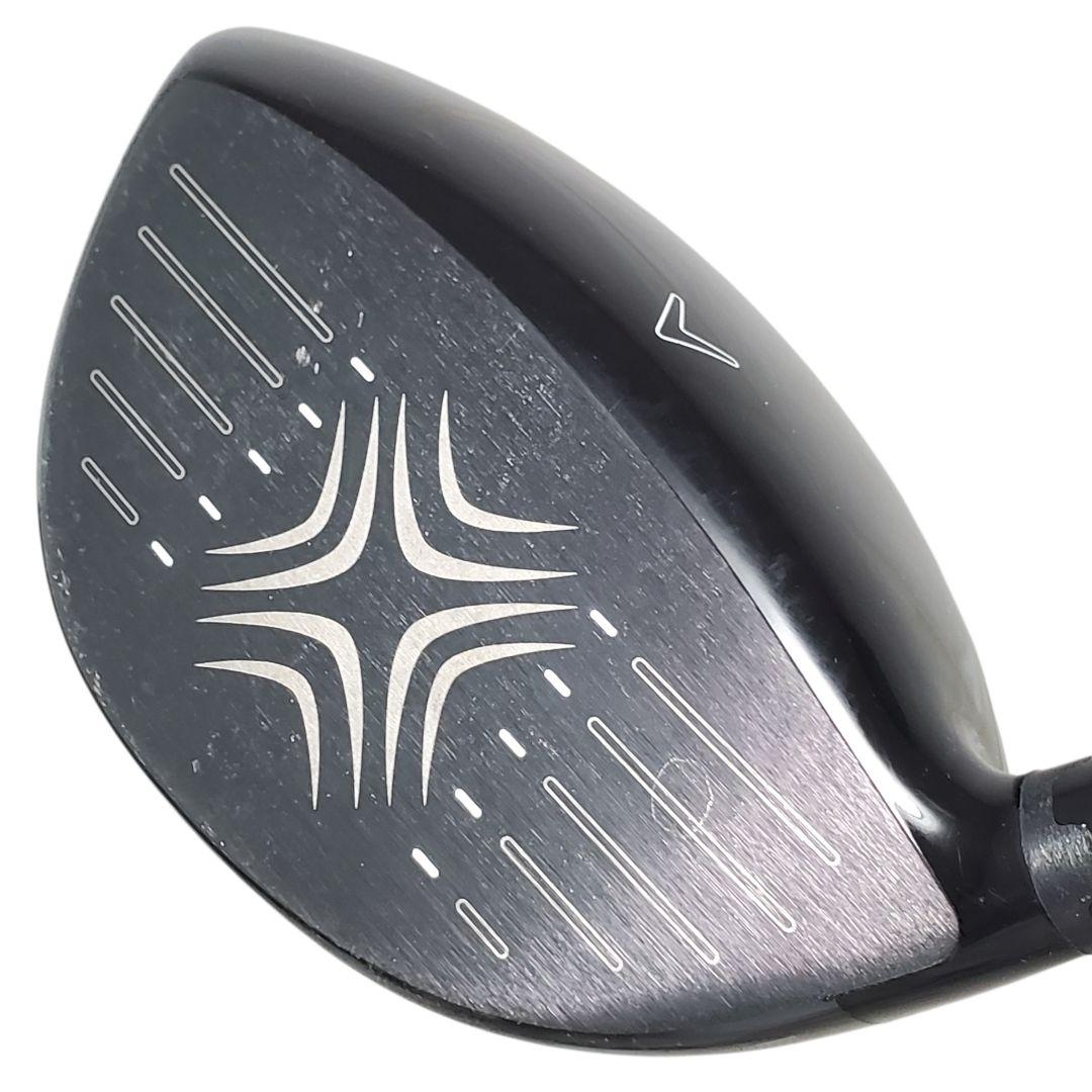 Callaway X2 HOT レディースドライバー フレックスL