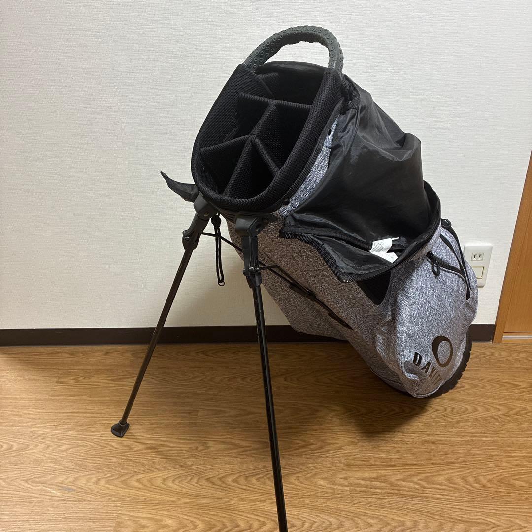 オークリー　キャディバッグ