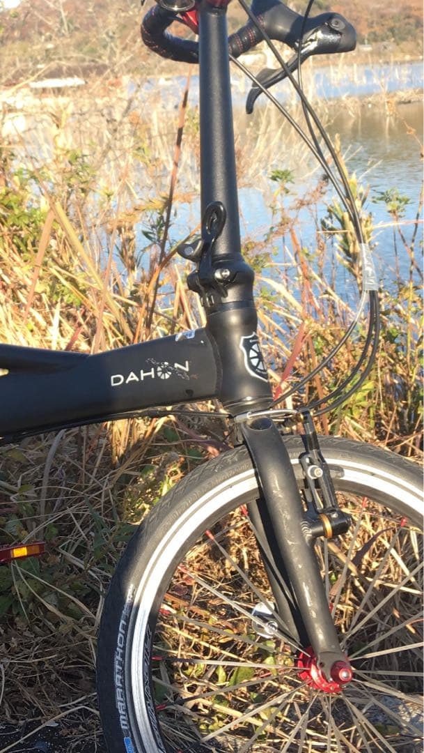 DAHON プレストSL
