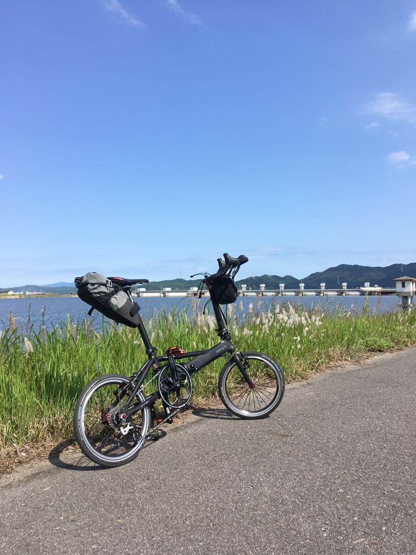 DAHON プレストSL