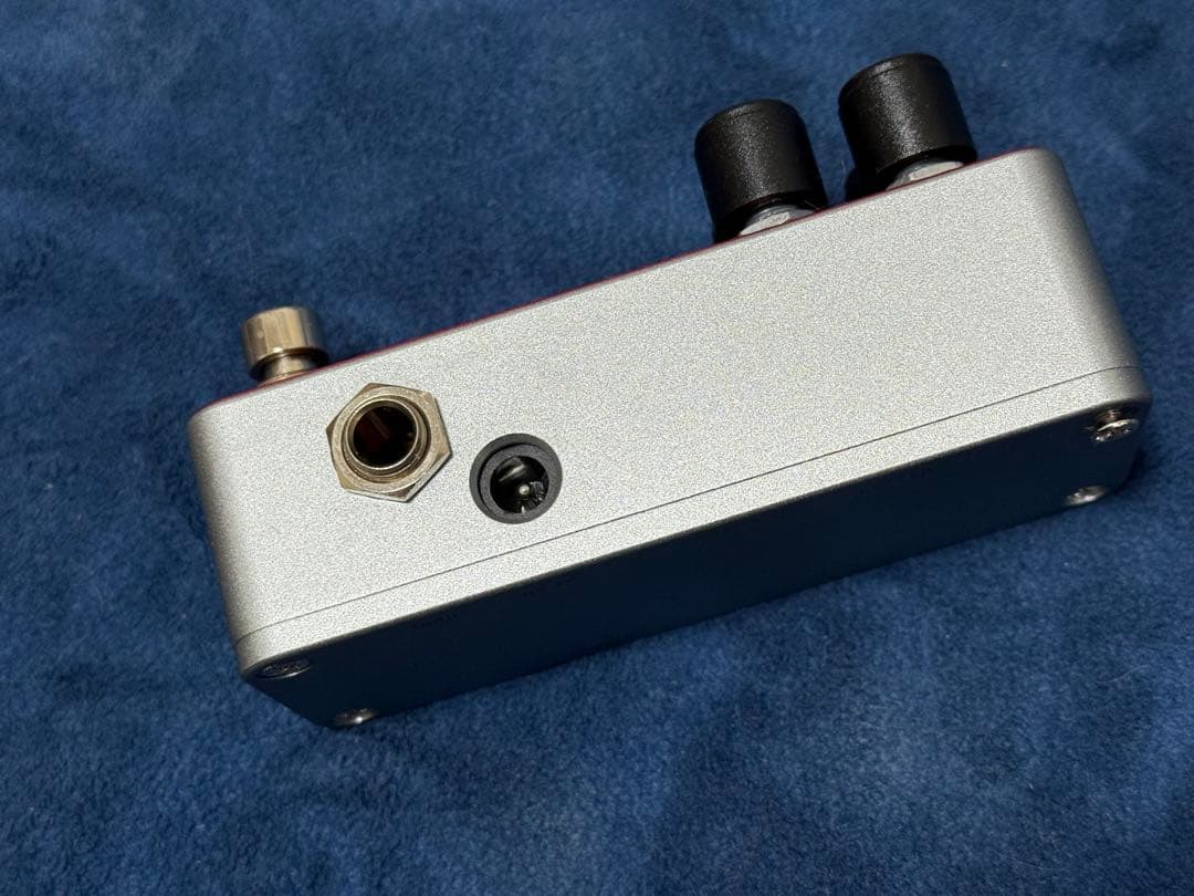 One Control Jubilee Red AIAB 美品