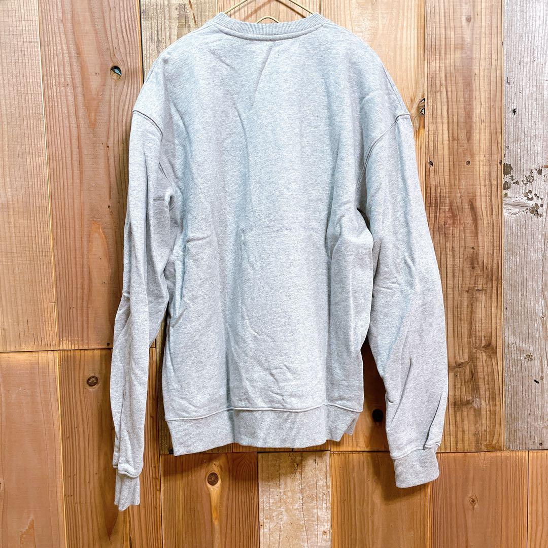 BEAMS ビームス 別注 Malbon Golf マルボンゴルフ スウェット