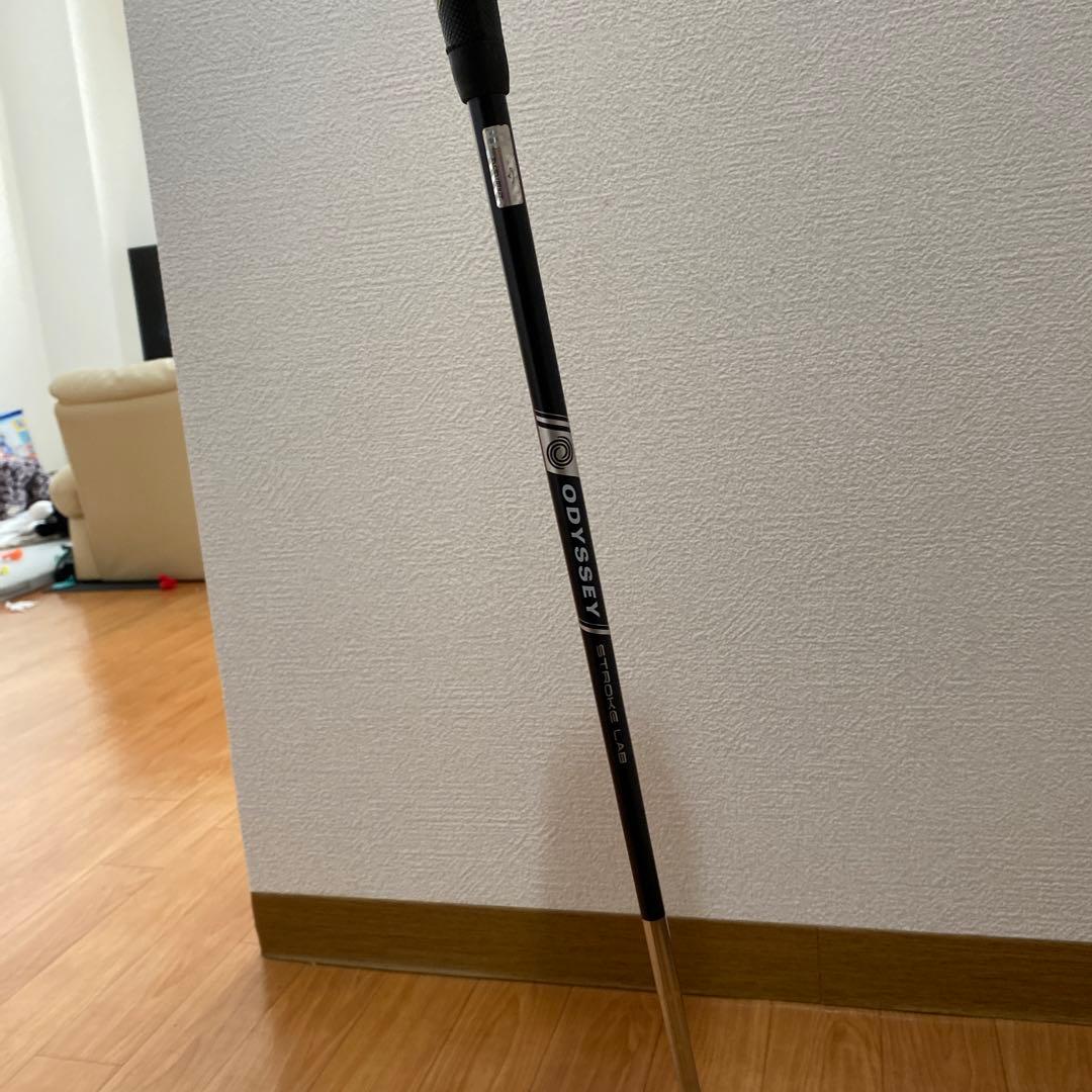 ODYSSEY オデッセイ パター