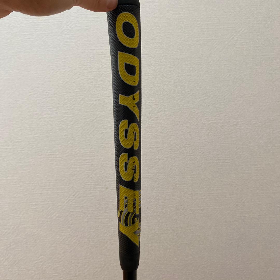 ODYSSEY オデッセイ パター