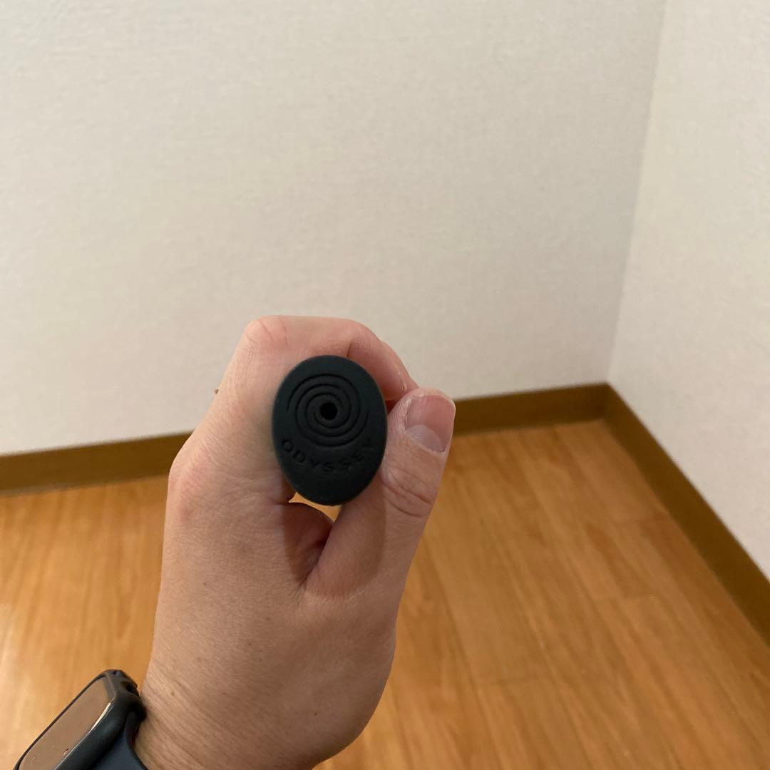 ODYSSEY オデッセイ パター