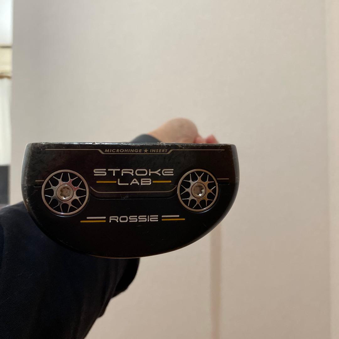 ODYSSEY オデッセイ パター