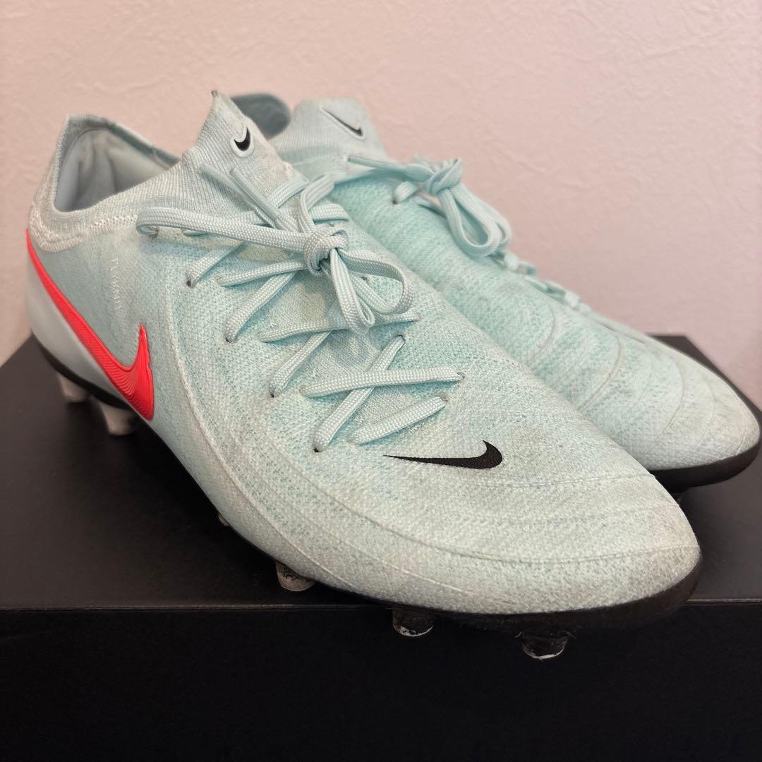NIKE ファントム GX 2 プロ AG-PRO 25.5cm