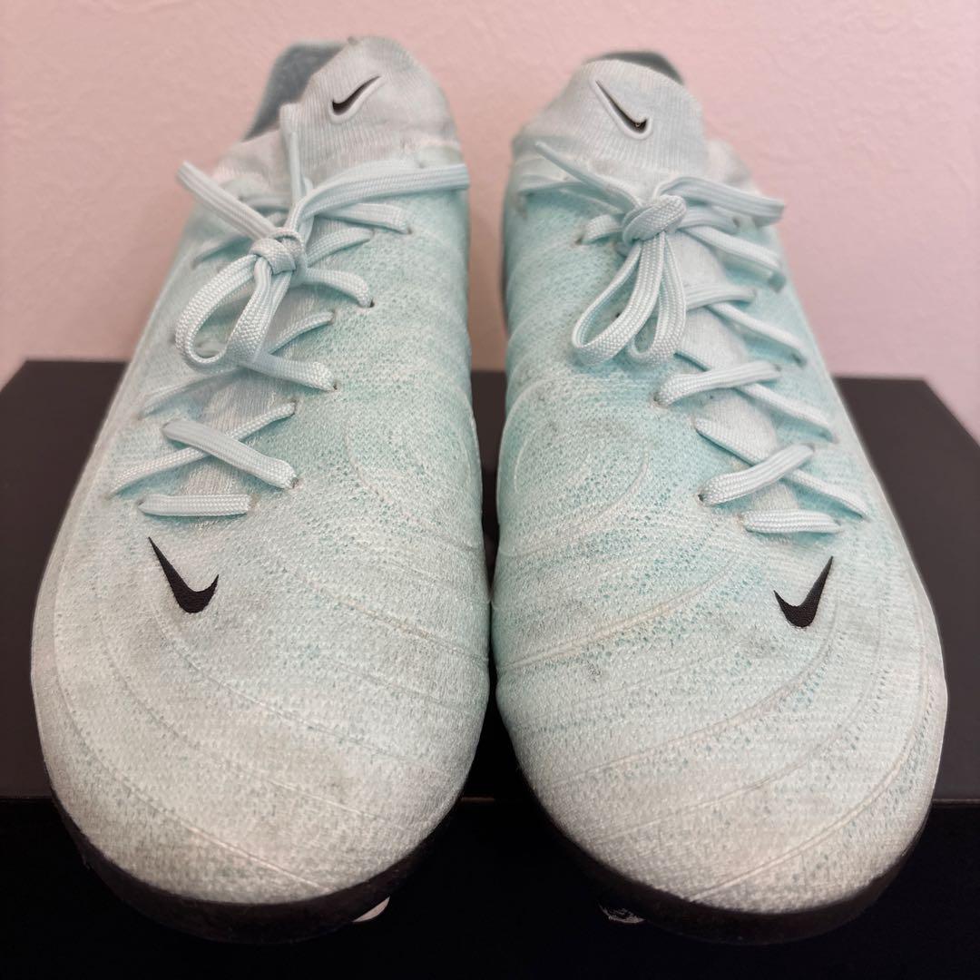 NIKE ファントム GX 2 プロ AG-PRO 25.5cm