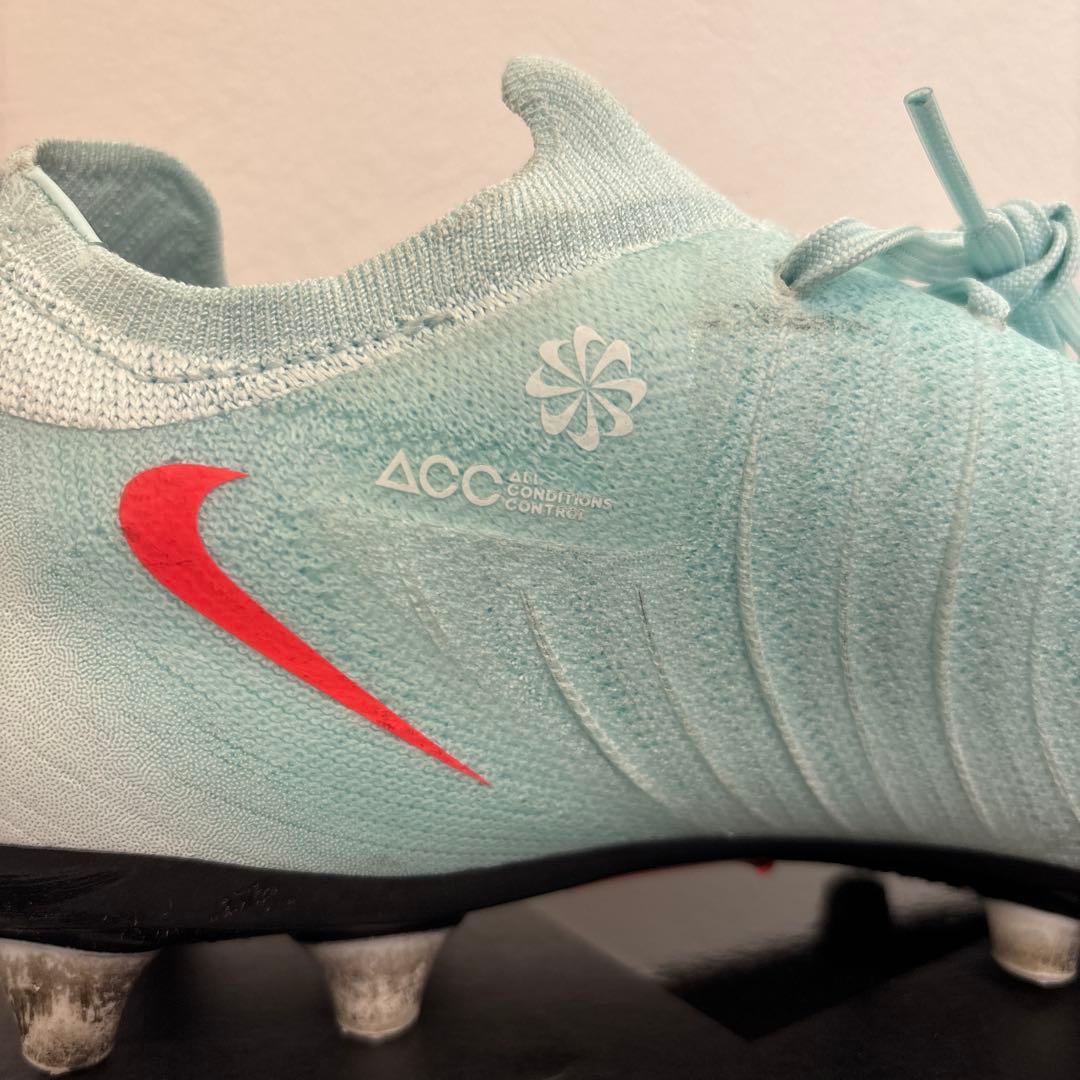 NIKE ファントム GX 2 プロ AG-PRO 25.5cm