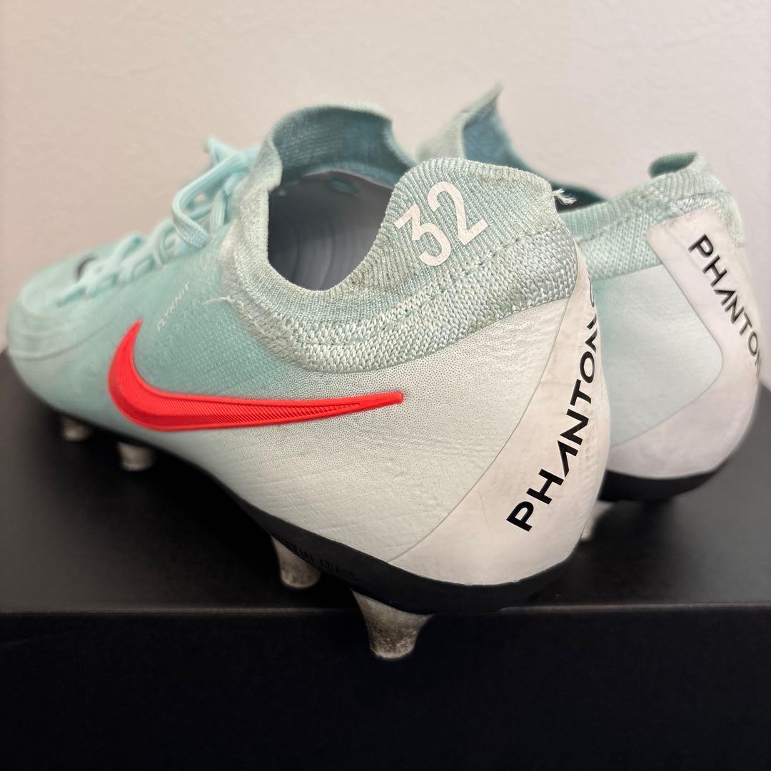 NIKE ファントム GX 2 プロ AG-PRO 25.5cm