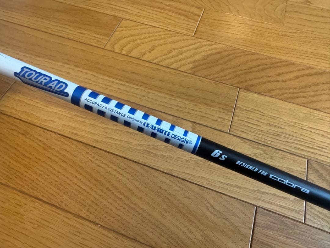 コブラ LTDx 7w フェアウェイウッド