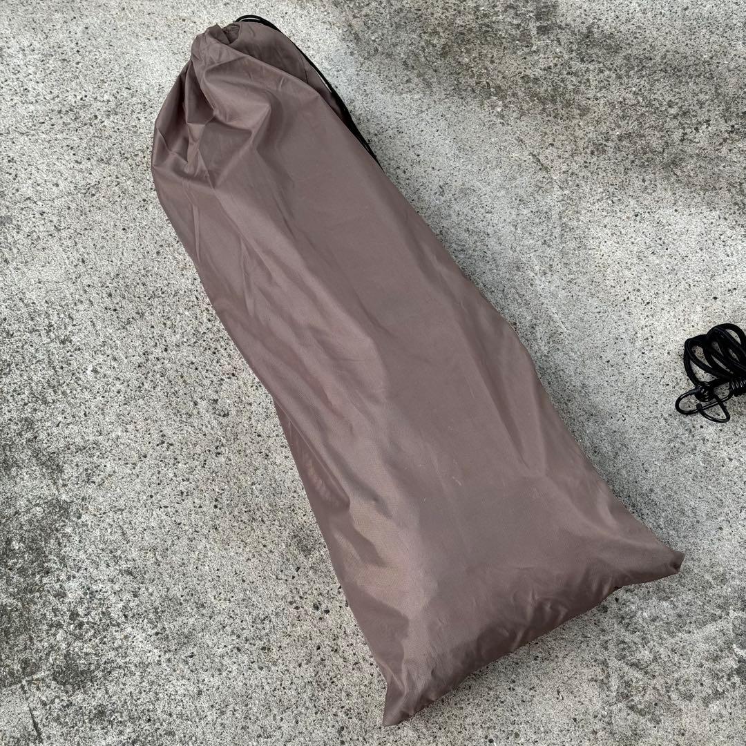 テンマクデザイン サーカス720デラックス用インナーテント