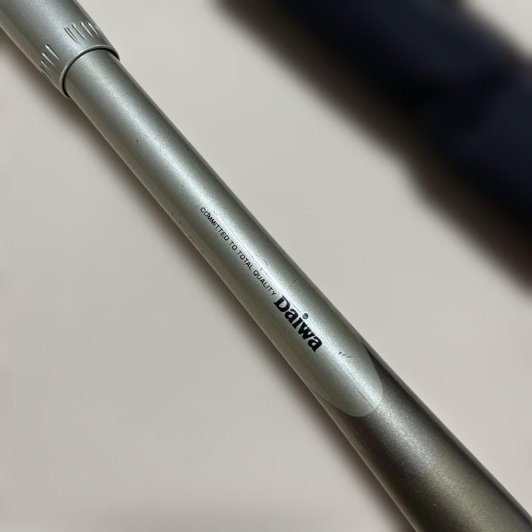 Daiwa★MODEL NO:SZ波濤T1号53 06552523・磯釣り