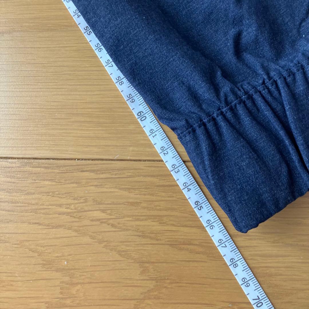 美品　アディダスジャージ上下　　ネイビー　メンズS