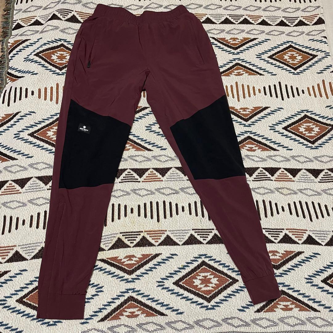 saysky★ランニングパンツ★Blaze Pants